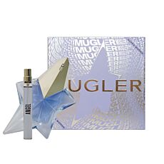 Duftset Thierry Mugler, Angel