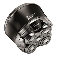 Maxilisse Head Shaver, kabellos