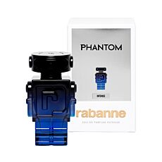 Paco Rabanne, Phantom Intense, Eau de Parfum, 50 ml