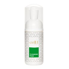 Cell-1 Hautreinigungsschaum «Cleansing Foam»