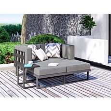 Daybed «Sarah», 3-er Set