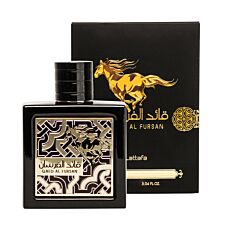 Lattafa Eau de Parfum «Qaed Al Fursan», 90 ml