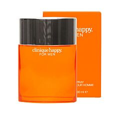 Clinique, Happy for Men, Eau de Cologne, 100 ml