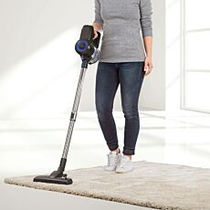 Aspirateur cyclonique Cleanmaxx