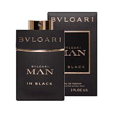 Bvlgari, Man in Black, Eau de Parfum, 60 ml