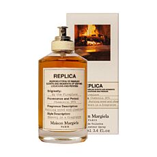 Maison Margiela, Replica By The Fireplace, Eau de Toilette, 100 ml