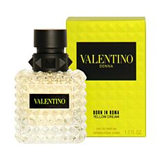 Valentino, Born in Roma Yellow Dream, Eau de Parfum, 50 ml