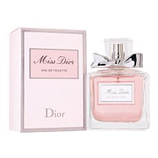 Dior Eau de toilette «Miss Dior», fruité et floral, 50 ml