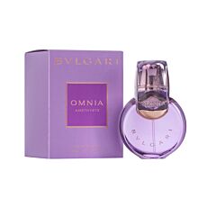 EdT vapo Bvlgari Omnia Amethyste, 30 ml