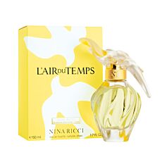 Nina Ricci L'Air du Temps, Eau de Toilette, 50 ml