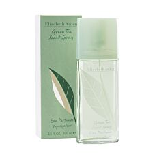 Elizabeth Arden Green Tea, Eau de Parfum, 100 ml