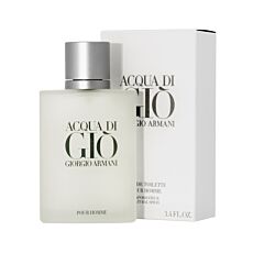 Giorgio Armani, Acqua di Gio Homme, Eau de Toilette, 100 ml