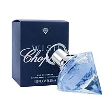 Chopard Wish, Eau de Parfum, 30 ml