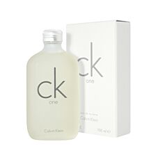 Calvin Klein CK one, Eau de Toilette, 100 ml