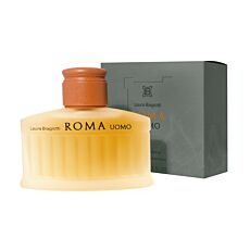 Laura Biagiotti, Roma Uomo, Eau de Toilette, 125 ml