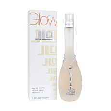 Jennifer Lopez Glow by J.Lo, Eau de Toilette, 50 m