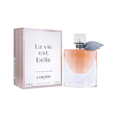 Lancôme Eau de Parfum «La vie est belle», 50 ml