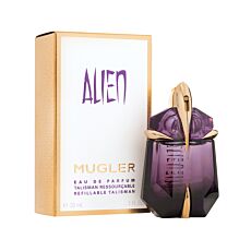 Thierry Mugler Parfum «Alien», Duftnote blumig-orientalisch, 30 ml