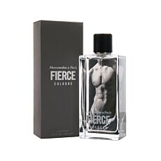 Abercombie & Fitch, Fierce, Eau de Cologne, 200 ml