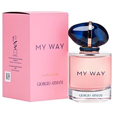 Giorgio Armani, My Way, Eau de Parfum, 50 ml