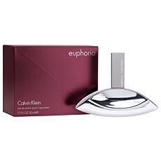 Calvin Klein Euphoria, Eau de Parfum, 50 ml