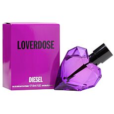 Diesel Loverdose, Eau de Parfum, 30 ml