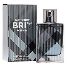 Burberry Brit Man EdT