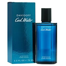 Davidoff Cool Water After Shave 75 ml