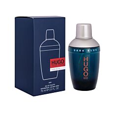 Hugo Boss Dark Blue EdT Vapo.