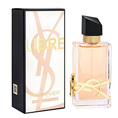 Yves Saint Laurent Libre Eau de Toilette Vapo, 50 ml