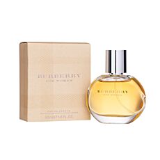 Burberry Women, Eau de Parfum, 50 ml