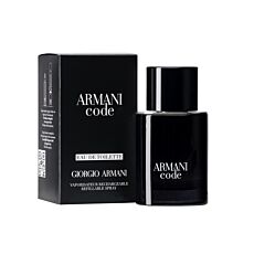 Giorgio Armani Eau de Toilette «Code», 50 ml