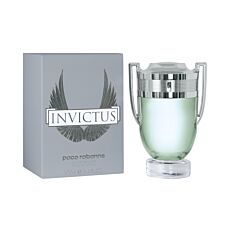 Paco Rabanne Eau de Toilette «Invictus», 100 ml