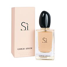 Giorgio Armani Sì, Eau de Parfum, 50 ml