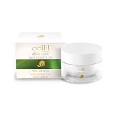 Cell-1 Hautgel, 2er-Set, je 50 ml