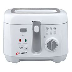 Ohmex Fritteuse, 2,5 l, 1800 W