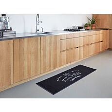 Tapis de cuisine «My Kitchen», 150x50 cm