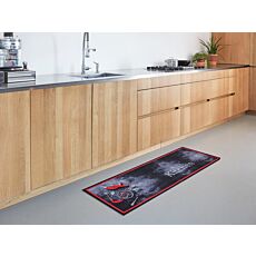 Tapis de cuisine «Spicy Kitchen», 150x50 cm, antidérapant