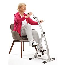 GYM-Form Bi-Pedaler, klappbar