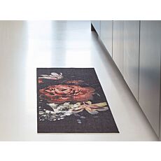 Tapis de cuisine «Bella Rosa», 50x150 cm, antidérapant