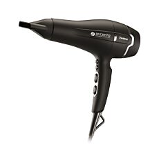 Trisa Sèche-cheveux «ION Care Pro», 2000 W, avec diffuseur & buse à onduler