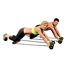 Revoflex Xtreme Trainingsgerät, 6 Trainingsstufen