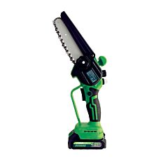 Tronçonneuse manuelle sans fil Hammersmith Pocket Saw Pro