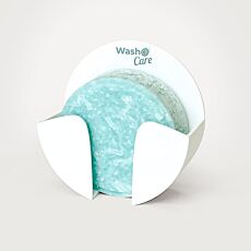 Washo Care Wandhalterung, selbstklebend & nachhaltig aus Bio-HDPE