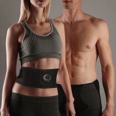 MAXXMEE Ceinture abdominale, technologie EMS