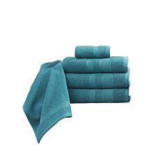 Linges, set de 4, ultra doux