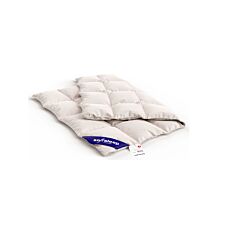 Duvet «Perfecta» 240 x 240 cm, 1700 g