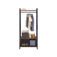 Kleiderschrank Dressing Indus