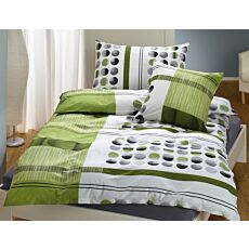 Fourre de duvet – 160x210 cm