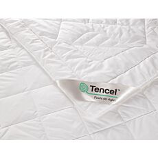 Tencel Leichtduvet, Sommer, 160x210 cm/600 g, 200x210 cm/750 g